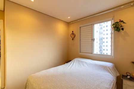 Quarto 1 de apartamento para alugar com 2 quartos, 48m² em Jardim Testae, Guarulhos