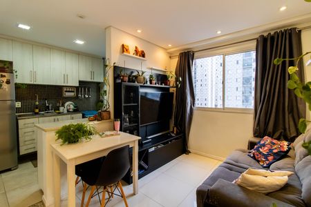 Apartamento para alugar com 2 quartos, 48m² em Jardim Testae, Guarulhos