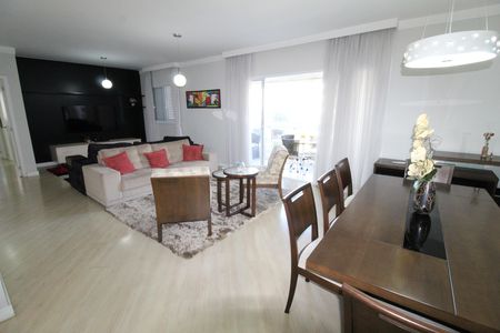 Apartamento para alugar com 3 quartos, 150m² em Vila Ema, São José dos Campos