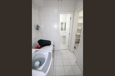Apartamento para alugar com 150m², 3 quartos e 2 vagasÁrea de Serviço