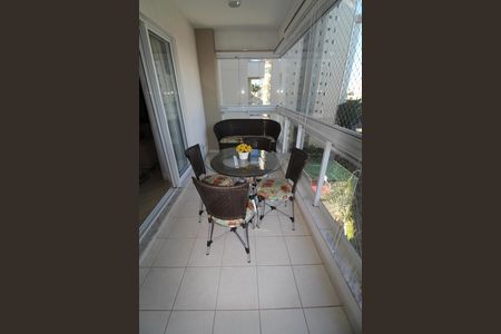 Apartamento para alugar com 150m², 3 quartos e 2 vagasSacada