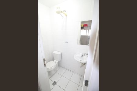 Apartamento para alugar com 150m², 3 quartos e 2 vagasÁrea de Serviço