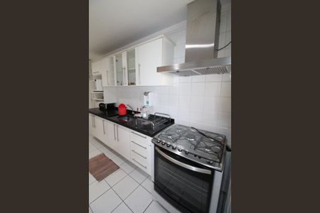 Apartamento para alugar com 150m², 3 quartos e 2 vagasCozinha