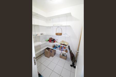 Apartamento para alugar com 150m², 3 quartos e 2 vagasÁrea de Serviço