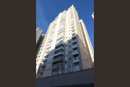 Fachada do Prédio de apartamento para alugar com 3 quartos, 150m² em Vila Ema, São José dos Campos