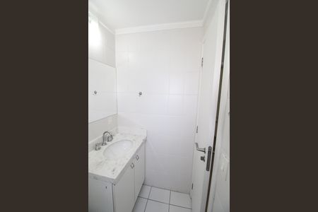 Apartamento para alugar com 150m², 3 quartos e 2 vagasBanheiro da Suíte 2