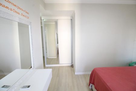 Suíte 1 de apartamento para alugar com 3 quartos, 150m² em Vila Ema, São José dos Campos