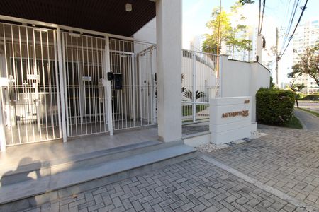 Apartamento para alugar com 150m², 3 quartos e 2 vagasPortaria