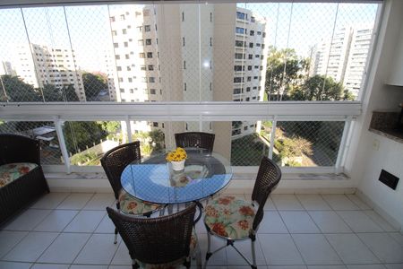 Apartamento para alugar com 150m², 3 quartos e 2 vagasSacada