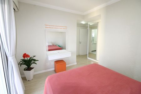 Apartamento para alugar com 150m², 3 quartos e 2 vagasSuíte 1