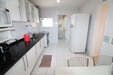 Apartamento para alugar com 150m², 3 quartos e 2 vagasCozinha