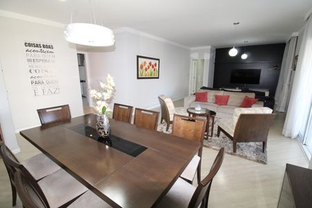 Apartamento para alugar com 150m², 3 quartos e 2 vagasSala