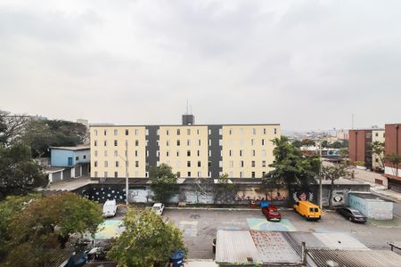Vista do Quarto 2 de apartamento à venda com 2 quartos, 52m² em Itaquera, São Paulo