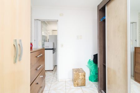 Quarto 1 de apartamento à venda com 2 quartos, 52m² em Itaquera, São Paulo