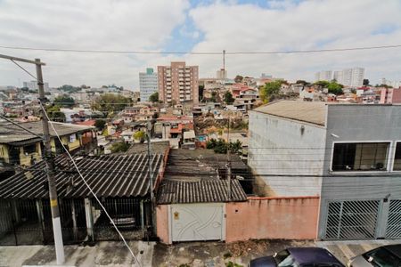 Vista de casa para alugar com 2 quartos, 150m² em Vila Santa Maria, São Paulo