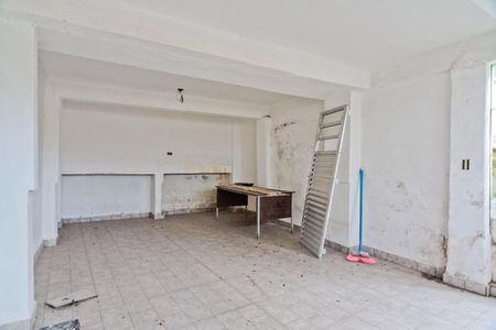 Garagem de casa para alugar com 2 quartos, 150m² em Vila Santa Maria, São Paulo