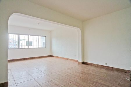 Sala de casa para alugar com 2 quartos, 150m² em Vila Santa Maria, São Paulo