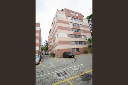 Área comum de apartamento à venda com 2 quartos, 73m² em Vila Guedes, São Paulo