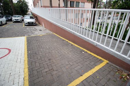 Apartamento para alugar com 73m², 2 quartos e 1 vagaGaragem