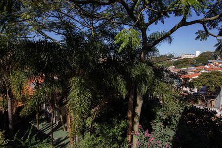 Apartamento para alugar com 73m², 2 quartos e 1 vagaVista do Quarto 2