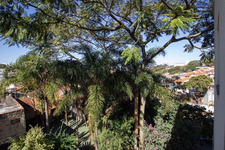Vista Quarto 1 de apartamento à venda com 2 quartos, 73m² em Vila Guedes, São Paulo