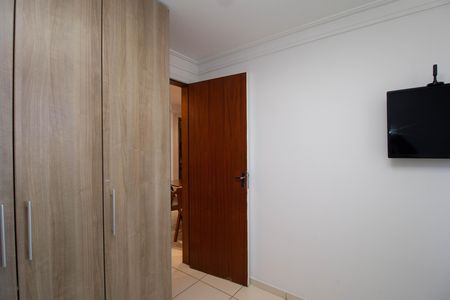 Apartamento para alugar com 73m², 2 quartos e 1 vagaQuarto 1