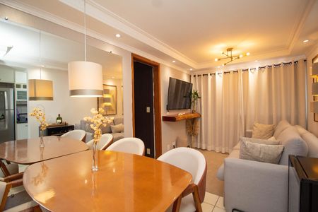 Apartamento à venda com 2 quartos, 73m² em Vila Guedes, São Paulo