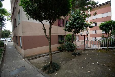 Apartamento para alugar com 73m², 2 quartos e 1 vagaÁrea comum