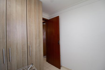 Apartamento para alugar com 73m², 2 quartos e 1 vagaQuarto 2