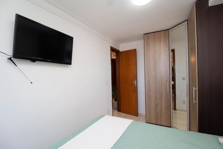 Apartamento para alugar com 73m², 2 quartos e 1 vagaQuarto 3