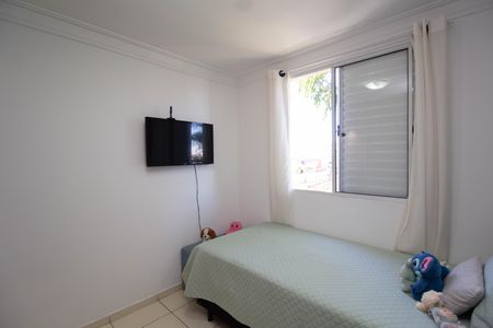 Apartamento para alugar com 73m², 2 quartos e 1 vagaQuarto 1