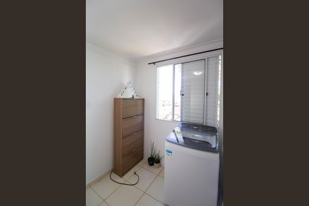 Quarto 2 de apartamento à venda com 2 quartos, 73m² em Vila Guedes, São Paulo