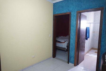 Acesso de casa para alugar com 4 quartos, 350m² em Vila Sao Silvestre, Barueri