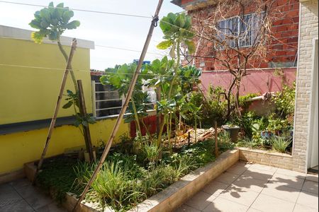 Casa para alugar com 350m², 4 quartos e 4 vagasÁrea Externa