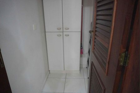 Área de Serviço de casa para alugar com 4 quartos, 350m² em Vila Sao Silvestre, Barueri