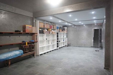 Casa para alugar com 350m², 4 quartos e 4 vagas Casa para alugar com 350m², 4 quartos e 4 vagasGaragem
