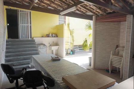 Casa para alugar com 350m², 4 quartos e 4 vagas Casa para alugar com 350m², 4 quartos e 4 vagasÁrea Gourmet