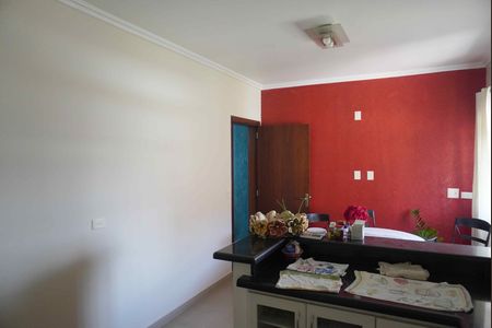 Casa para alugar com 350m², 4 quartos e 4 vagas Casa para alugar com 350m², 4 quartos e 4 vagasCozinha