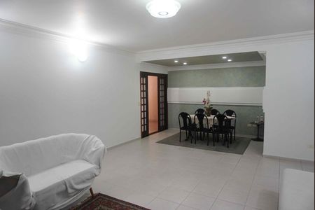 Casa para alugar com 350m², 4 quartos e 4 vagas Casa para alugar com 350m², 4 quartos e 4 vagasSala de Estar