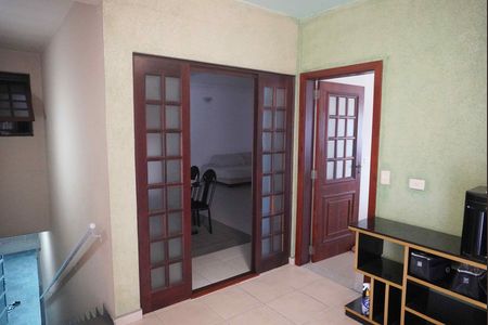 Sala de Jantar de casa para alugar com 4 quartos, 350m² em Vila Sao Silvestre, Barueri