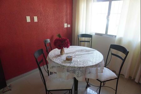 Detalhe da cozinha de casa para alugar com 4 quartos, 350m² em Vila Sao Silvestre, Barueri