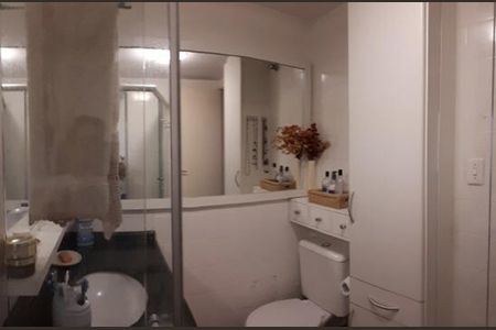 Foto 01 de apartamento para alugar com 3 quartos, 80m² em Itaim Bibi, São Paulo