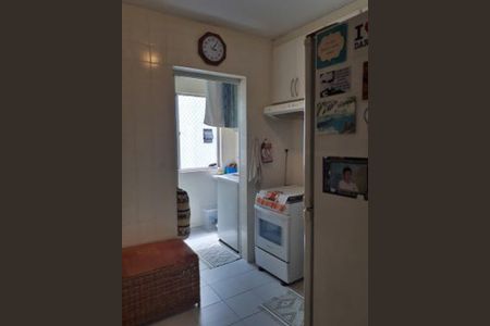 Foto 01 de apartamento para alugar com 3 quartos, 80m² em Itaim Bibi, São Paulo