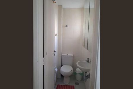 Foto 01 de apartamento para alugar com 3 quartos, 80m² em Itaim Bibi, São Paulo