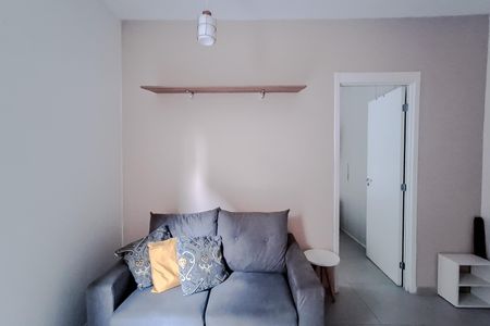 Sala de kitnet/studio para alugar com 1 quarto, 31m² em Sé, São Paulo