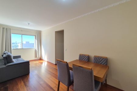 Apartamento à venda com 2 quartos, 60m² em Independência, São Bernardo do Campo