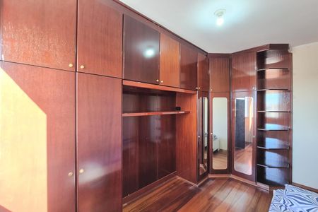 Quarto 2 de apartamento à venda com 2 quartos, 60m² em Independência, São Bernardo do Campo
