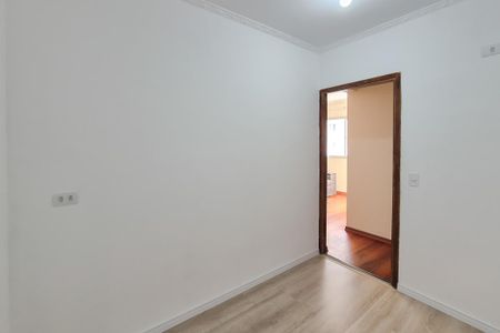cozinha de apartamento à venda com 2 quartos, 60m² em Independência, São Bernardo do Campo