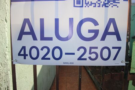 Casa para alugar com 1 quarto, 74m² em Vila Hortência, Sorocaba