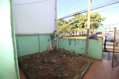 Casa para alugar com 1 quarto, 74m² em Vila Hortência, Sorocaba